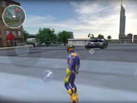 Flying Hero - Vice Town screenshot, image №3292679 - RAWG