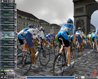 Pro Cycling Manager screenshot, image №432172 - RAWG