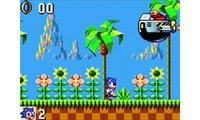Sonic the Hedgehog (1991) screenshot, image №1659784 - RAWG