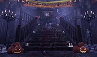 Sinister Halloween Demo screenshot, image №2569152 - RAWG