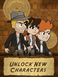 Temple Adventure Top - by Free Funny Games for Fun screenshot, image №1722852 - RAWG