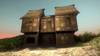 Pizza Mountain (Demo) screenshot, image №2606195 - RAWG