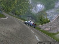 Cross Racing Championship Extreme 2005 screenshot, image №404792 - RAWG