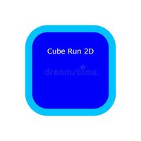Cube Run 2D screenshot, image №3172945 - RAWG