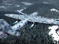 Wings of Luftwaffe screenshot, image №546187 - RAWG