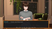 Dream & Sugar (itch) screenshot, image №3183319 - RAWG