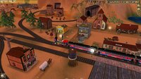 Wild West Steam Loco screenshot, image №3961211 - RAWG