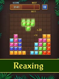 Block Puzzle Jewel World screenshot, image №2423275 - RAWG