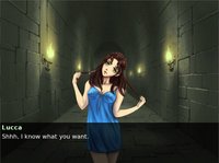 Caligula Dreams screenshot, image №626544 - RAWG