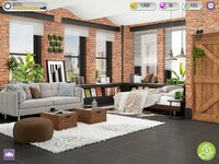 Home Design Renovation Game screenshot, image №2868510 - RAWG