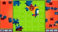 Pixel Puzzles Junior screenshot, image №114373 - RAWG