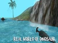 Parasaurolophus Simulator screenshot, image №1705657 - RAWG