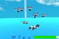 little ship BIG GUN screenshot, image №2440193 - RAWG