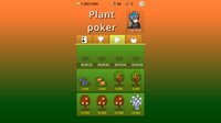 Plant poker screenshot, image №4167316 - RAWG
