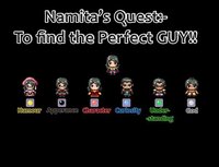 Her Quest! screenshot, image №1225241 - RAWG