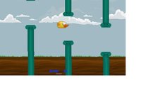 PolyBird screenshot, image №1306322 - RAWG