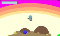 Planet Cleaner screenshot, image №3509308 - RAWG