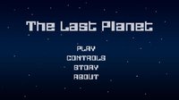 The Last Planet screenshot, image №1860374 - RAWG