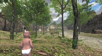 Wounded Summer: Baby Edition screenshot, image №3811326 - RAWG