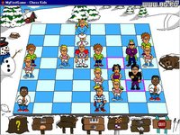 Chess Kids screenshot, image №340113 - RAWG