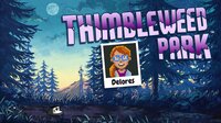 Delores: A Thimbleweed Park Mini-Adventure screenshot, image №2402406 - RAWG
