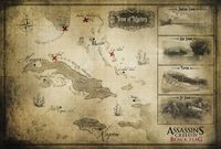 Assassin’s Creed IV: Black Flag screenshot, image №630827 - RAWG