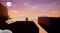 Nocturnal Misteries (Lucas Rocha) screenshot, image №1926665 - RAWG