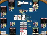 Poker Superstars Invitational Tournament screenshot, image №417797 - RAWG