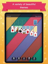 Solitaire Collection screenshot, image №1750787 - RAWG