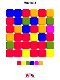 Wow Color Flood screenshot, image №3825786 - RAWG