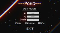 Pong 2.0 (Pixel Motion) screenshot, image №2429297 - RAWG