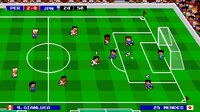 XP Soccer screenshot, image №3605330 - RAWG