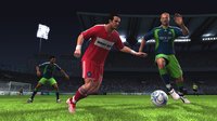 FIFA 10 screenshot, image №526925 - RAWG