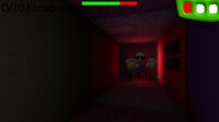 Baldi's April Fools School screenshot, image №3787272 - RAWG