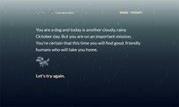 Dogestory, a tale about Home screenshot, image №1816683 - RAWG