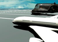 VR Plane Crash screenshot, image №2658749 - RAWG