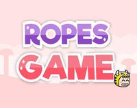 Ropes Game screenshot, image №2206393 - RAWG