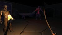 Lizardman Cave - Level Design Practice screenshot, image №3387578 - RAWG