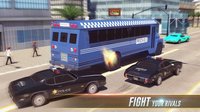 San Andreas Crime City Gangster 3D screenshot, image №1534795 - RAWG