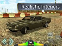 Tubor Driving Car Black screenshot, image №1667991 - RAWG