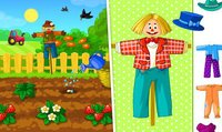 Garden Game for Kids screenshot, image №1584185 - RAWG