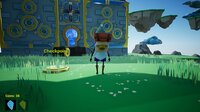 3D Student Platformer screenshot, image №3403420 - RAWG