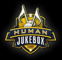 Human JukeBox SWAC Showdown screenshot, image №2427130 - RAWG