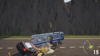 Car Crash X screenshot, image №4164725 - RAWG