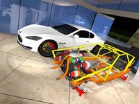 Fix My Car: Luxury Sports Build and Race screenshot, image №1987142 - RAWG