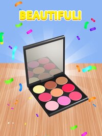 Makeup Kit - Color Mixing screenshot, image №3523126 - RAWG