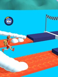 Foam Climber screenshot, image №2585698 - RAWG