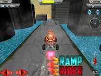 ATV RAMP RIDER - Monster ATV Stunt Rider For Kids screenshot, image №1335165 - RAWG