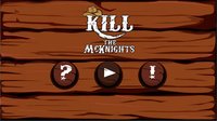 Kill The McKnights screenshot, image №1264878 - RAWG