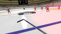 Skills Hockey VR screenshot, image №100231 - RAWG